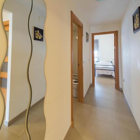Expoholidays - Apartamentos Albardi Агвадульсе Экстерьер фото