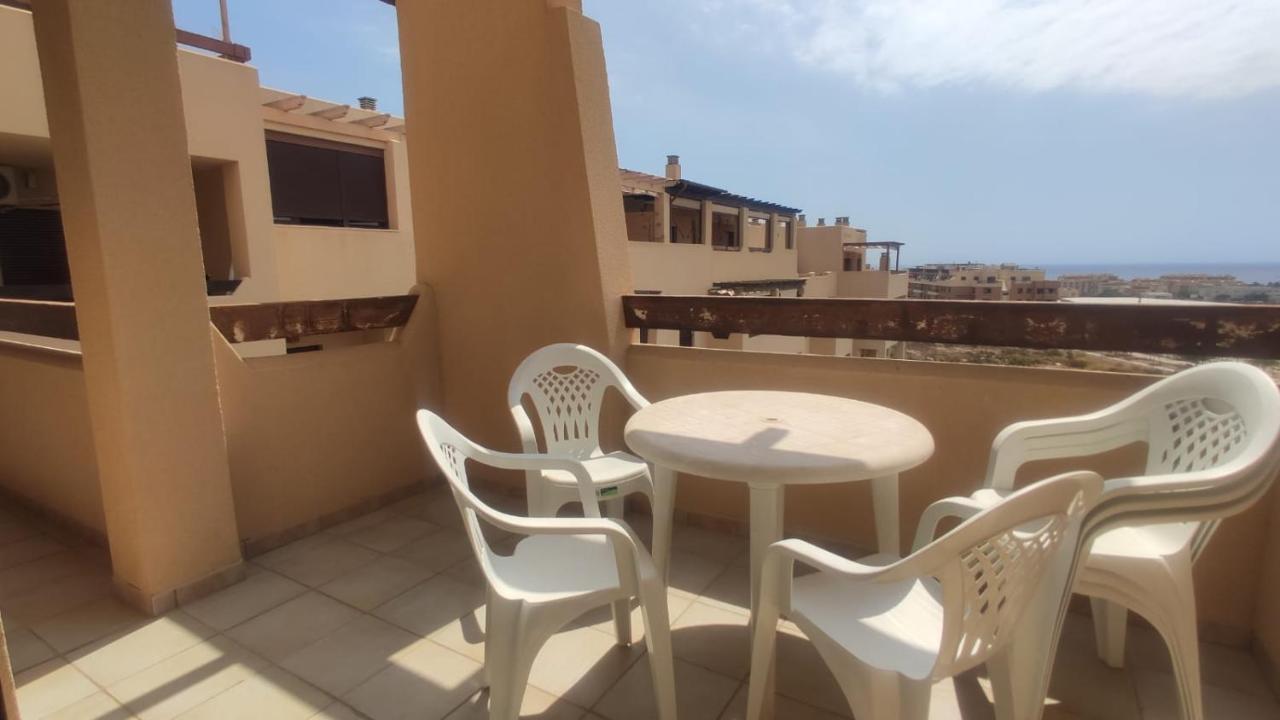 Expoholidays - Apartamentos Albardi Агвадульсе Экстерьер фото