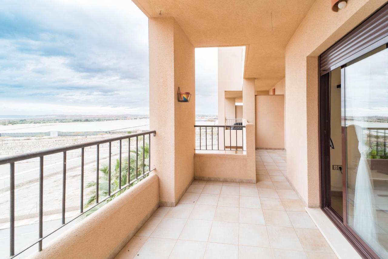 Expoholidays - Apartamentos Albardi Агвадульсе Экстерьер фото