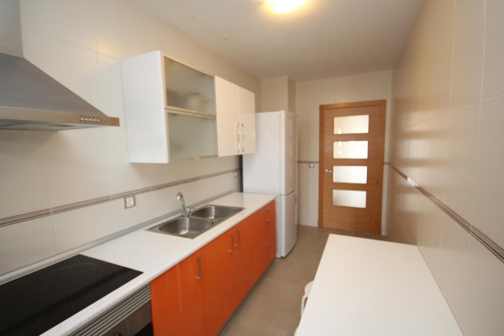 Expoholidays - Apartamentos Albardi Агвадульсе Экстерьер фото