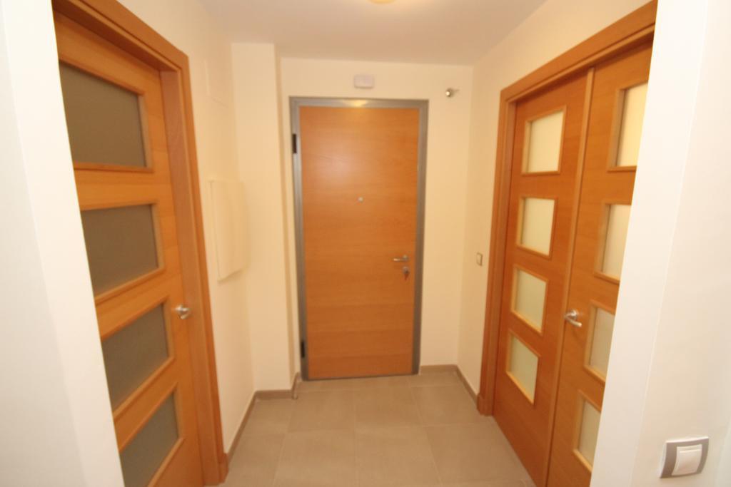 Expoholidays - Apartamentos Albardi Агвадульсе Экстерьер фото