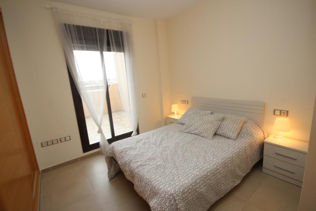 Expoholidays - Apartamentos Albardi Агвадульсе Экстерьер фото