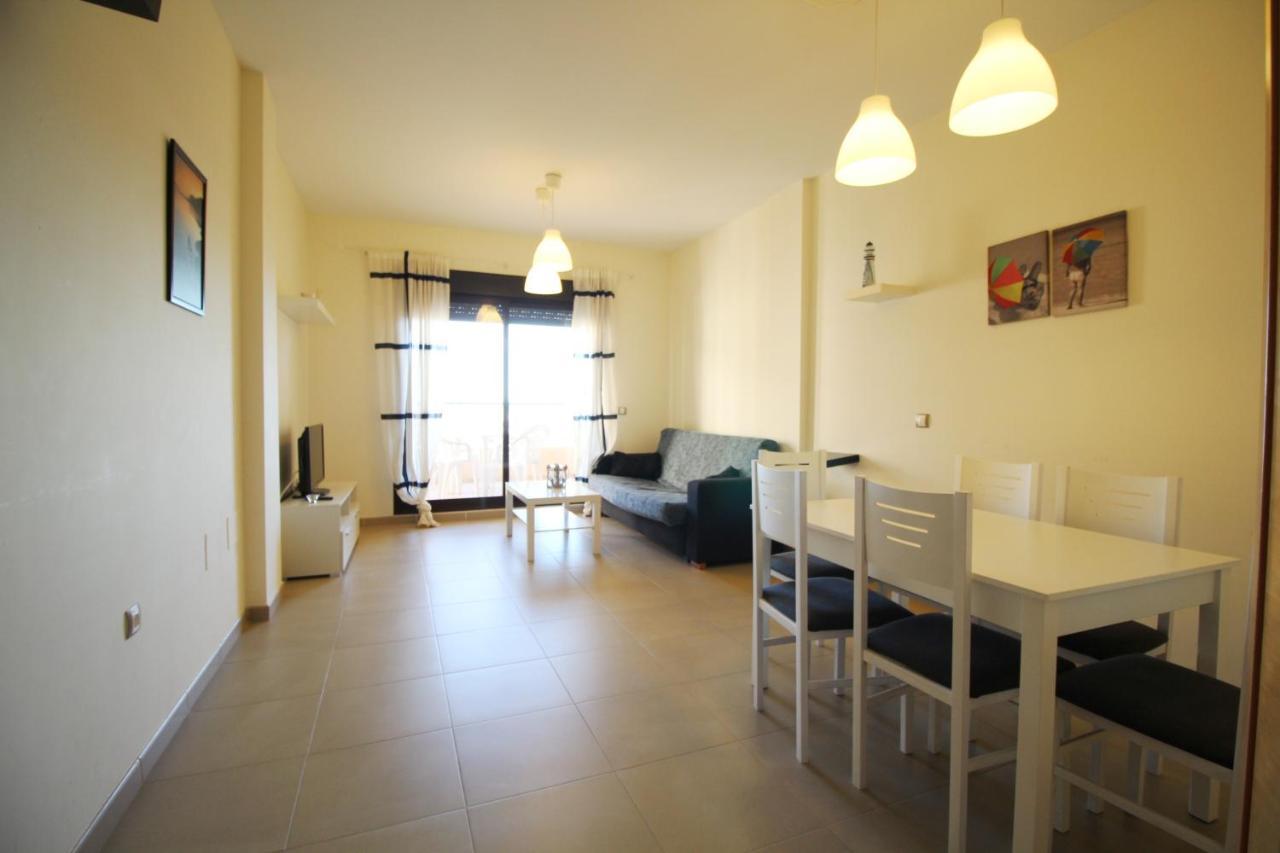 Expoholidays - Apartamentos Albardi Агвадульсе Экстерьер фото