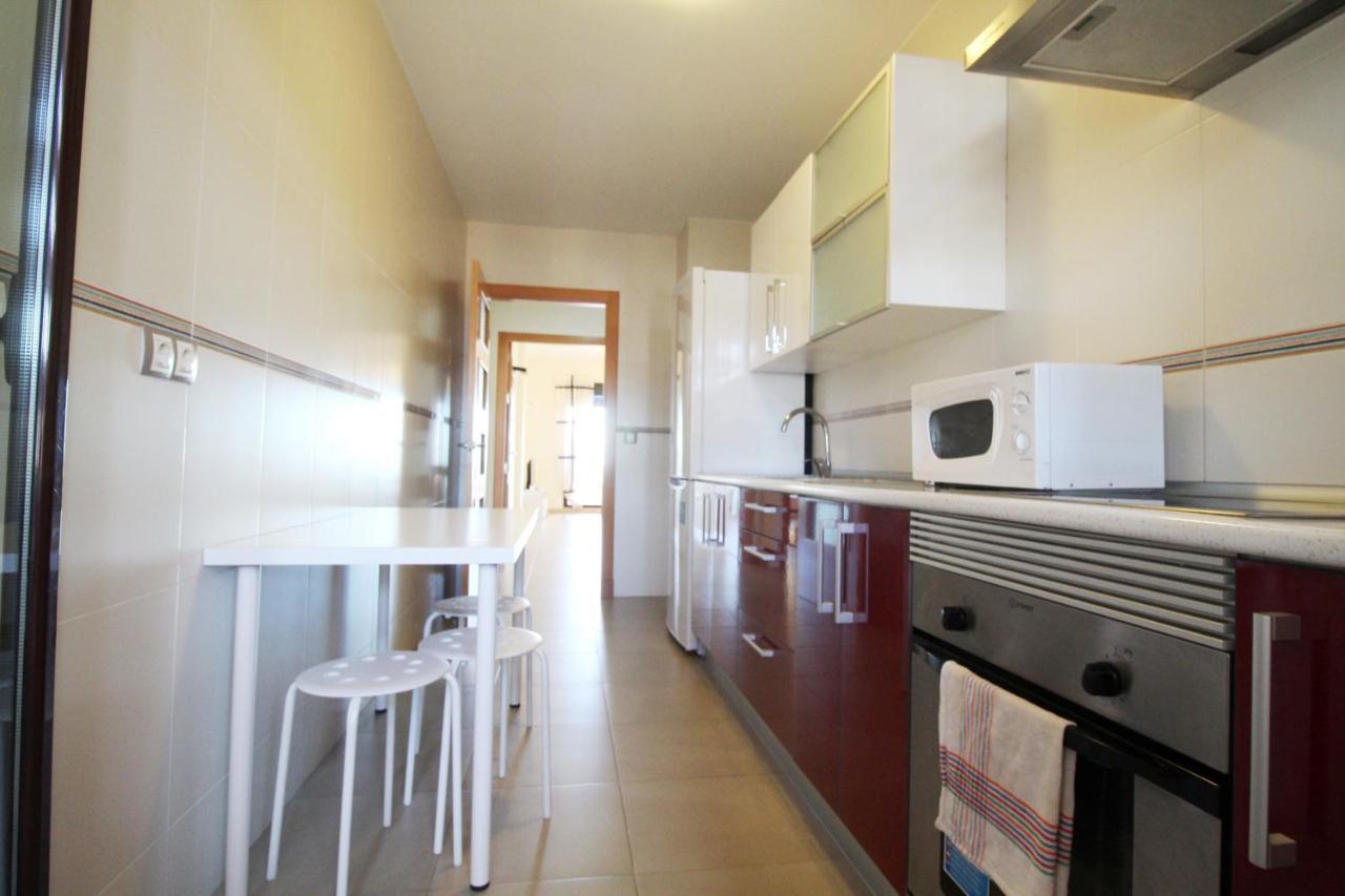 Expoholidays - Apartamentos Albardi Агвадульсе Экстерьер фото