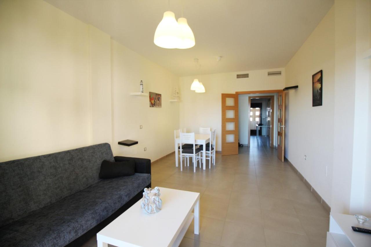 Expoholidays - Apartamentos Albardi Агвадульсе Экстерьер фото