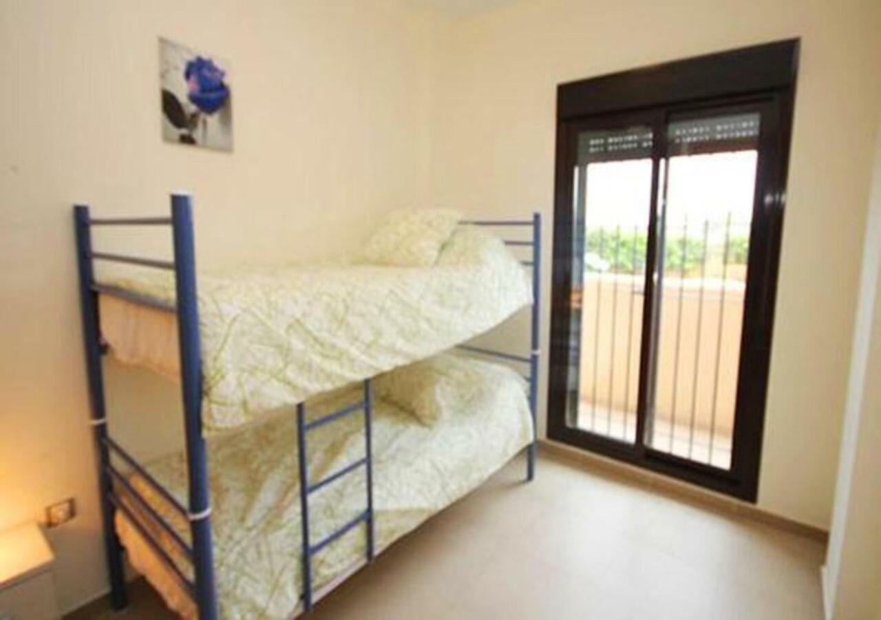 Expoholidays - Apartamentos Albardi Агвадульсе Экстерьер фото